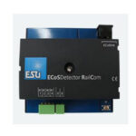 ESU-50098 ECoS Detector RailCom