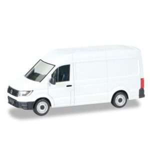 Herpa VW Crafter K. HD wit