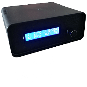 MD electronics