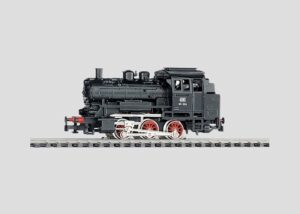 3000 Tenderlokomotive (BR 89)
