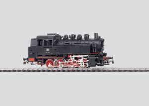 30321 Tenderlokomotive (BR 81 DB)