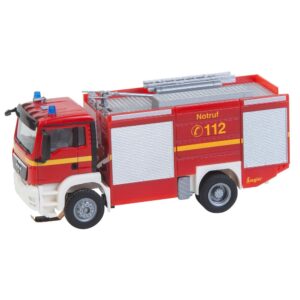 161599 MAN TGS TLF Brandweer (HERPA)